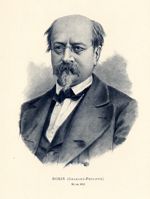 Robin Charles-Philippe - Centenaire de la Faculté de médecine de Paris (1794-1894)