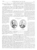 Manuel Garcia 1805-1905 - La Presse médicale - [Articles originaux]