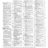 0001 - Page 1 - Table des matières