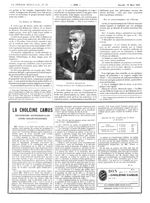 Docteur Courtault - La Presse médicale - [Volume d'annexes]