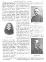 Professeur Michel Peter / Professeur Hanot / Professeur Cornil - La Presse médicale - [Articles orig [...]