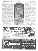 Le Monument Guinard à l'Hôtel-Dieu - La Presse médicale - [Volume d'annexes]