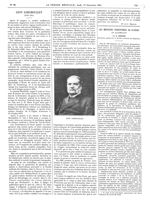 Léon Lereboullet - La Presse médicale - [Articles originaux]