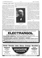 Alfred Fournier (1832-1914) - La Presse médicale - [Volume d'annexes]