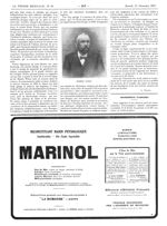 Robert Wurtz - La Presse médicale - [Volume d'annexes]