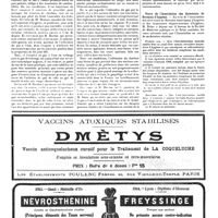 0022 - Page 22 - Société de médecine publique et de génie sanitaire. Les combustibles gazeux / Voeux de l'Association des directeurs de bureaux d'hygiène