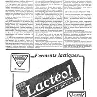 0032 - Page 32 - État actuel de la législation antituberculeuse en France. Loi des dispensaires (15 avril 1916) / Loi des sanatoriums (7 septembre 1919)