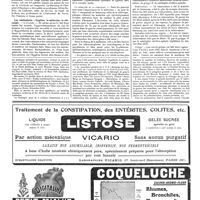 0056 - Page 56 - Le service de santé portugais pendant la guerre. La pensée médicale devant la guerre / Les réalisations : l'hygiène, la médecine, la chirurgie