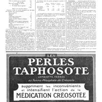 0057 - Page 57 - Le service de santé portugais pendant la guerre. Les réalisations : l'hygiène, la médecine, la chirurgie / Conclusions