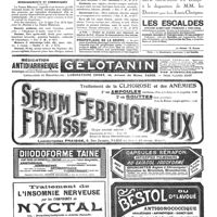 0071 - Page 71 - Renseignements et communiqués