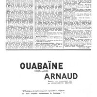 0095 - Page 95 - Concours. Internat / Médecin des hôpitaux / Médecin de l'assistance médicale / Internat / Externat (Voir la suite, p. 99.)