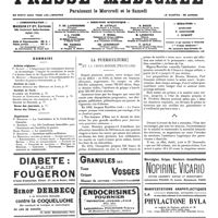 0121 - Page 121 - Sommaire / La puériculture et la Croix-Rouge française