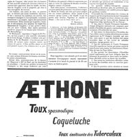 0123 - Page 123 - La puériculture et la Croix-Rouge française [P. Bonnette] / La IIIe Conférence interalliée pour l'assistance aux invalides de guerre