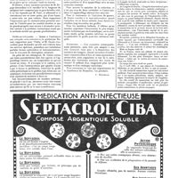 0126 - Page 126 - La IIIe Conférence interalliée pour l'assistance aux invalides de guerre [C. Roederer] / Le sanatorium