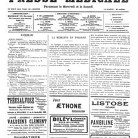 0145 - Page 145 - Sommaire / La médecine en Pologne