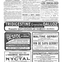 0171 - Page 171 - Renseignements et communiqués