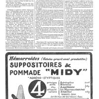 0175 - Page 175 - Simples notes sur les cérémonies en l'honneur des morts de la médecine [F. Helme]