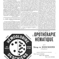 0313 - Page 313 - De la nécessité de réorganiser les services radiologiques des hôpitaux de Paris [Ch. Lenormant] / La société médico-psychologique