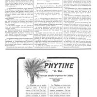 0315 - Page 315 - Intérêts professionnels. Médecins pour les localités libérées / Questions médico-militaires. Traitement de la légion d'honneur