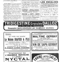 0331 - Page 331 - Renseignements et communiqués