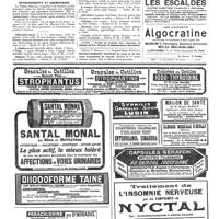 0375 - Page 375 - Renseignements et communiqués