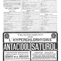 0389 - Page 389 - Cours, leçons et conférences du 12 au 17 avril 1920. Lundi 12 avril / Mardi 13 avril / Mercredi 14 avril / Jeudi 15 avril / Vendredi 16 avril