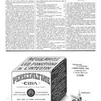 0424 - Page 424 - Les médecins arméniens martyrs de la guerre [Georges Vitoux] / Technique nouvelle. Modification de la méthode de Pappenheim