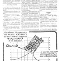 0502 - Page 502 - Faculté de Paris. Médecine opératoire spéciale / Hôpitaux et hospices. Nomination dans les hôpitaux / Association d'enseignement médical des hôpitaux de Paris / Médecine infantile / Dermatologie et syphiligraphie / Radiologie médicale / Chirurgie et gynécologie / Ophtalmologie / Accouchements / Hôpital Cochin / Amphithéâtre d'anatomie des hôpitaux / Concours. Chirurgien des hôpitaux / Accoucheur des hôpitaux / Prosectorat / Internat