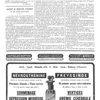 0512 - Page 512 - Comment désinfecter le linge des tuberculeux [E. Arnould] / Société de médecine publique et de génie sanitaire