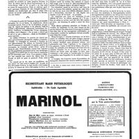 0585 - Page 585 - Variétés. La situation sanitaire en Ukraine