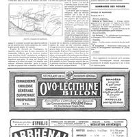 0718 - Page 718 - L'érysipèle du littoral au Guatemala / Sommaires des revues. Journal de radiologie
