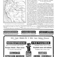 0797 - Page 800 - La fièvre pourprée des montagnes rocheuses [Neveu-Lemaire (La Géographie, 1920, n° 4)] / Société de médecine publique et de génie sanitaire