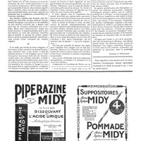 0840 - Page 843 - La «standardisation» de la réaction de Bordet-Wassermann [Leredde et Rubinstein]