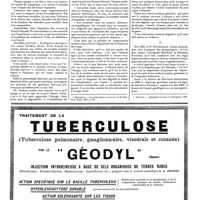 0841 - Page 844 - Les petits repas supplémentaires, leur mode d'action et leur pratique