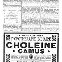 0845 - Page 848 - A propos de l'article de M. Herber sur le paludisme au camp de... [R. Korteweg] / Questions médico-militaires. Obligations des médecins sanitaires maritimes (Voir la suite, p. 853.)