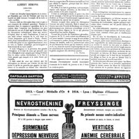 0868 - Page 871 - L'utilisation du médecin aux colonies [L. d'Anfreville de la Salle] / Albert Demons (1842-1920) [Nécrologie] [J.-L. Faure] / Muscle tenseur du dôme lacrymal