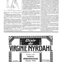 0872 - Page 875 - La nébulisation / La protection des orphelins de la guerre en Roumanie
