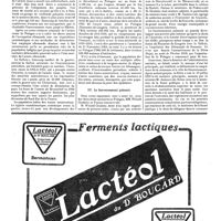0985 - Page 988 - Le service de santé publique en Pologne. II. La guerre / III. Le gouvernement polonais