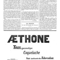 1032 - Page 1035 - L'âme du chirurgien [J.-L. Faure] / Les médecins et les nouvelles lois fiscales