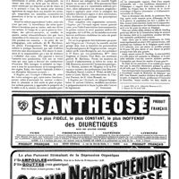 1083 - Page 1086 - L'hygiène par l'exemple [G. Schreiber] / L'alimentation des belges pendant la guerre