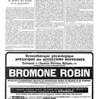 1129 - Page 1132 - Superfécondation et superfétation [F. Hidden] / Le respect des règles de la Croix-Rouge