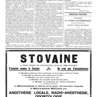 1179 - Page 1182 - Société de médecine publique et de génie sanitaire / Médecine pratique. Traitement du typhus exanthématique par les injections de liquide céphalo-rachidien