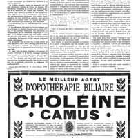 1181 - Page 1184 - Variétés. Livre sterling pour livre sterling / Intérêts professionnels