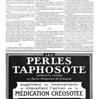 1182 - Page 1185 - Questions médico-militaires. Camps de vacances