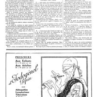 1188 - Page 1191 - Questions médico-militaires. Réduction de tarif aux familles des militaires gravement malades / Avancement dans l'armée