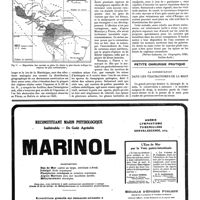 1374 - Page 1377 - Géographie médicale. Caratés et pinta [Neveu-Lemaire] / Petite chirurgie pratique. La conservation dans les traumatismes de la main
