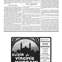 1376 - Page 1379 - La médecine à travers le monde. Faculté de médecine de Bucarest / Espagne / 800 enfants russes cherchent leurs parents / Intérêts professionnels