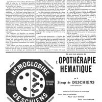 1394 - Page 1397 - IVe Conférence interalliée pour l'assistance aux invalides de guerre (Bruxelles, 19-24 septembre 1920)