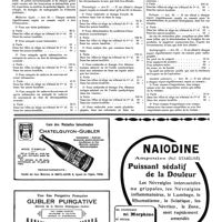 1404 - Page 1407 - Les indemnités pour expertise en matière judiciaire