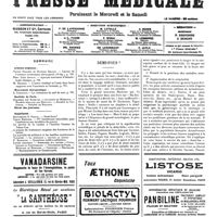 1486 - Page 1489 - Sommaire / Demi-fous ?